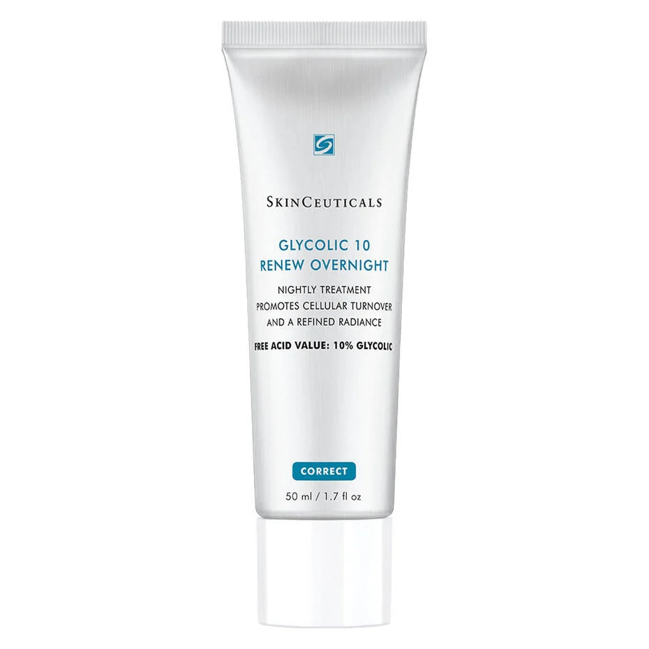 SkinCeuticals Glycolic 10 Renew Overnight Serum