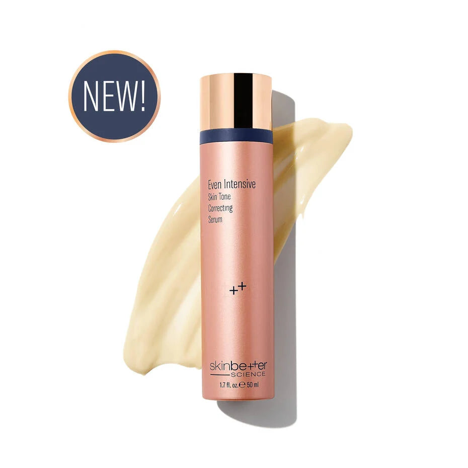 SkinBetter Intensive Even Tone Correcting Serum