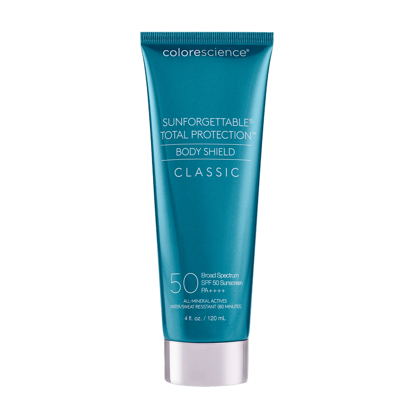 Colorescience Sunforgettable Total Protection Body Shield Classic