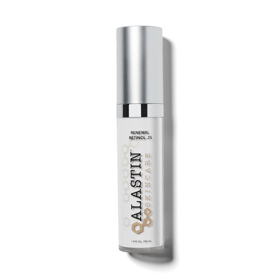 Alastin Renewal Retinol .25%
