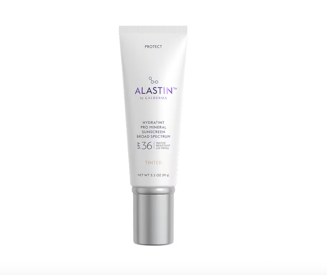 Alastin HydraTint Pro Mineral Broad Spectrum Sunscreen SPF 36