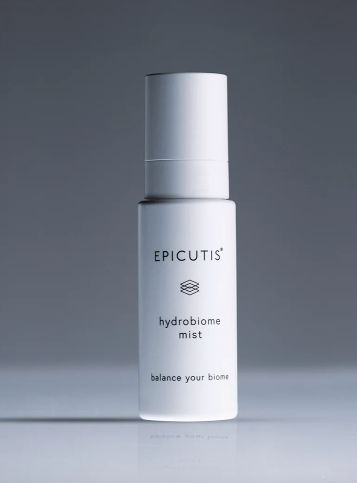 Epicutus Hydrobiome Mist