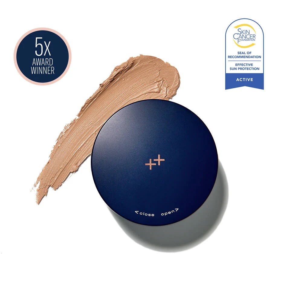 SkinBetter SunBetter Tone Smart Compact