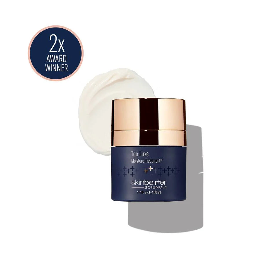 SkinBetter Trio Rebalancing Moisturizer Treatment