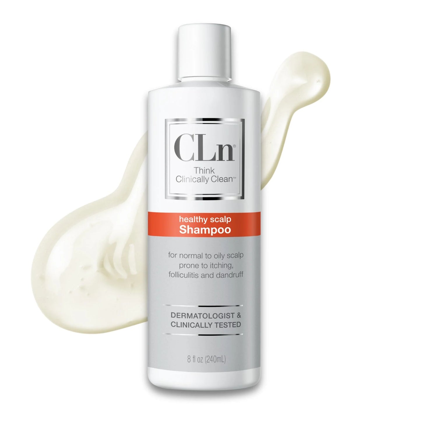 CLN Shampoo
