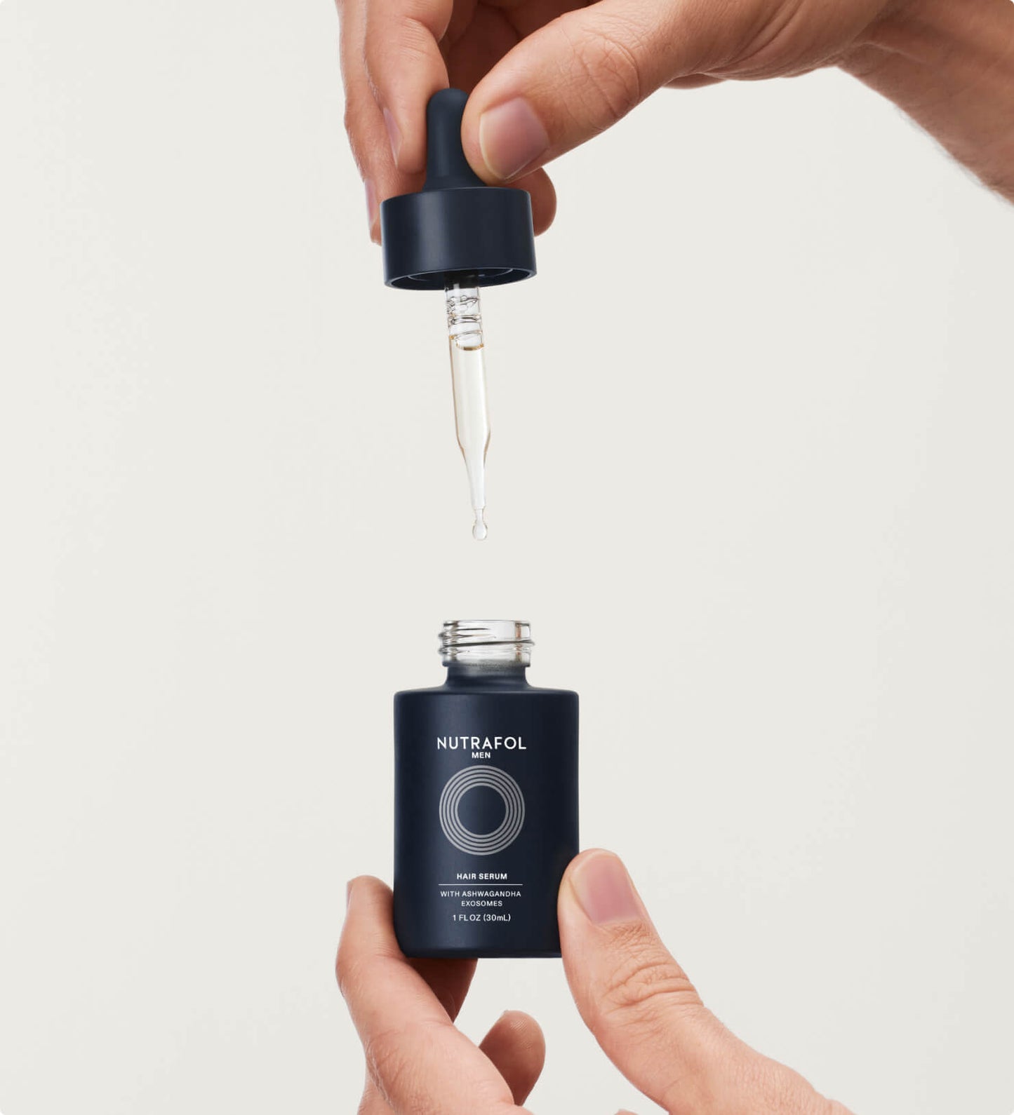 Nutrafol Men's Hair Growth Serum