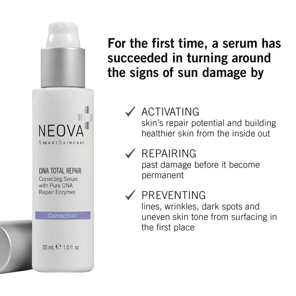 Neova DNA Total Repair