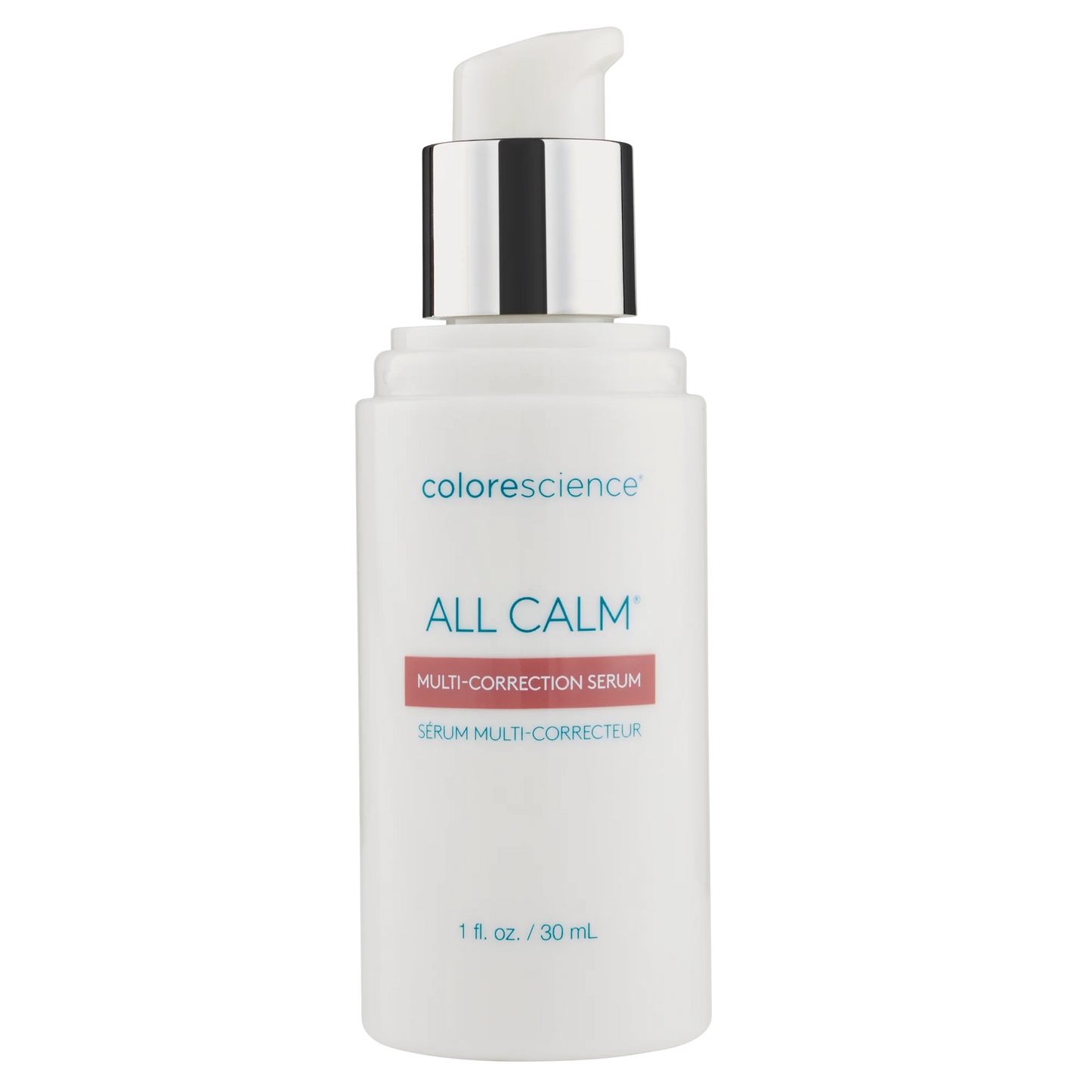 Colorescience All Calm Multi-Correction Serum