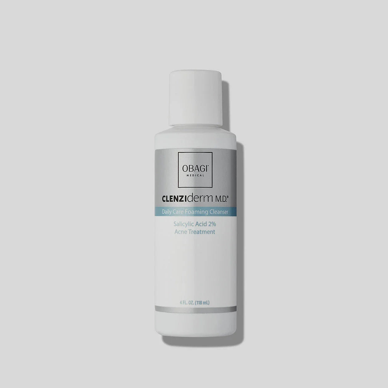 Obagi Clenziderm Daily Foaming Cleanser