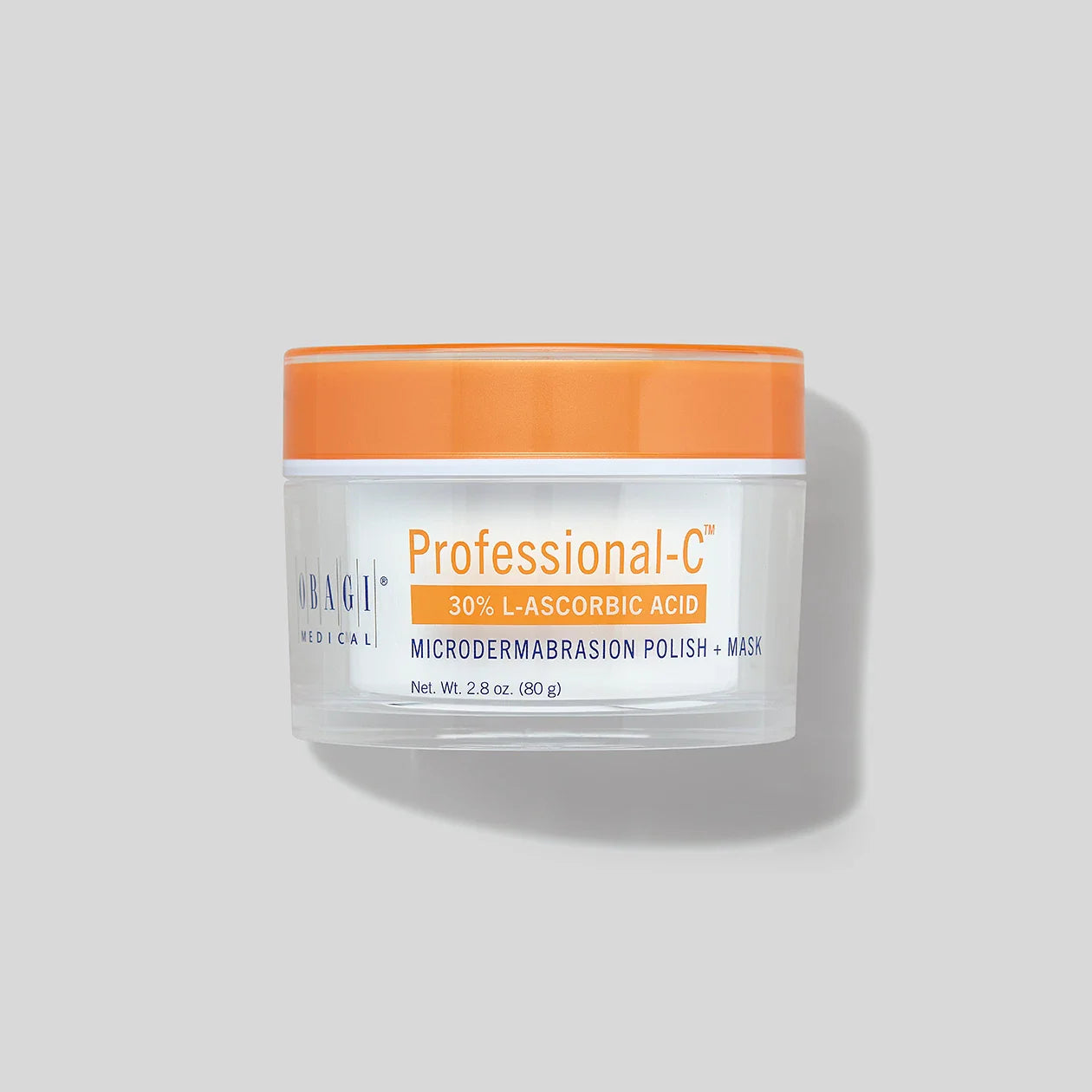 Obagi Professional-C Vitamin C 30% Microdermabrasion Polish & Mask
