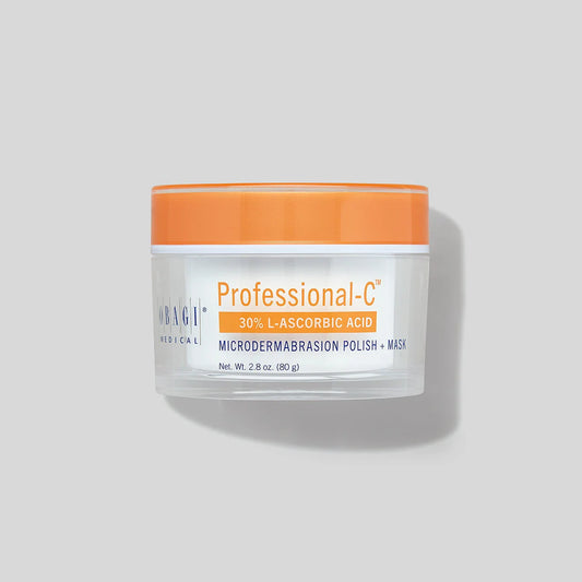 Obagi Professional-C Vitamin C 30% Microdermabrasion Polish & Mask