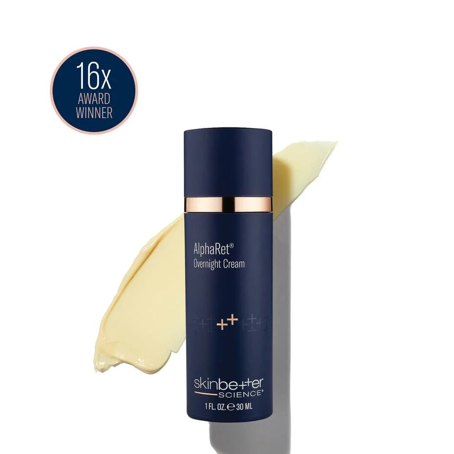 SkinBetter Alpharet Overnight Cream 30 mL