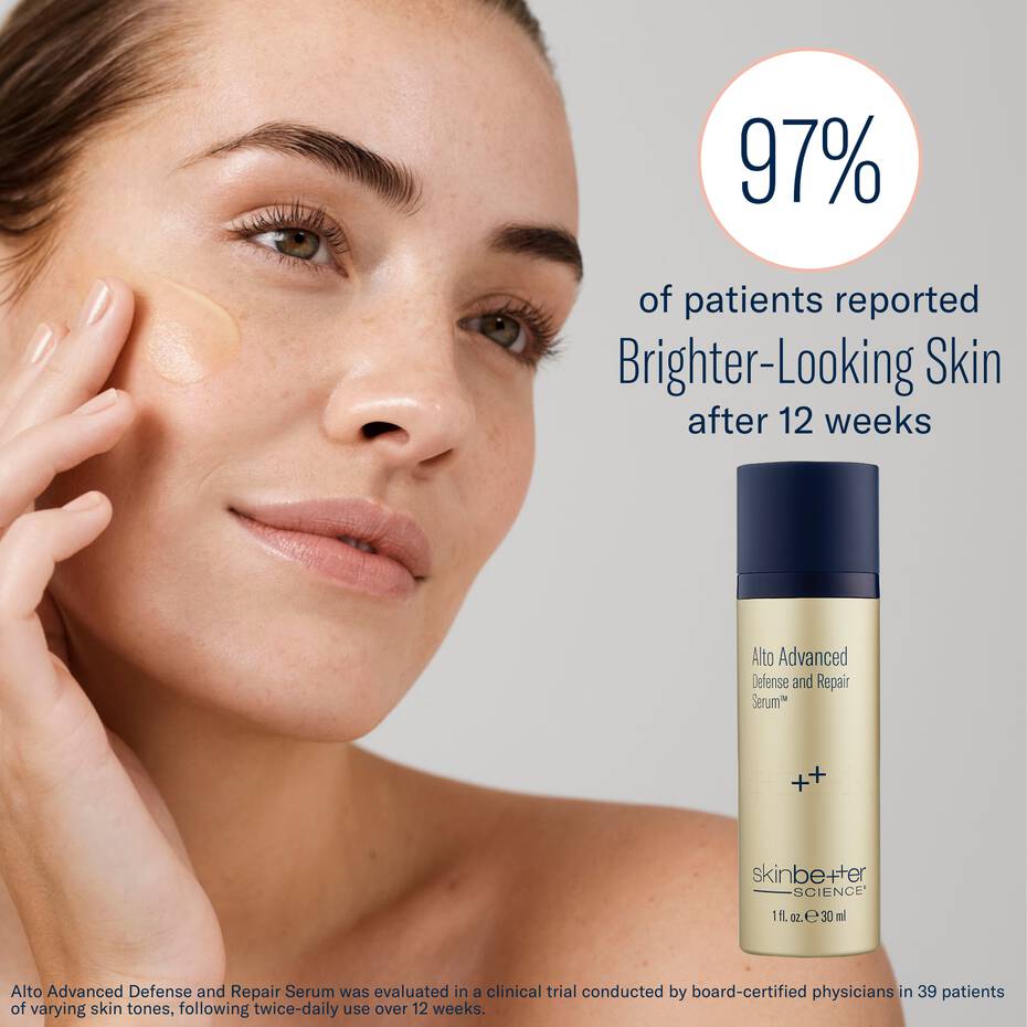SkinBetter Alto Advanced Serum 30 mL