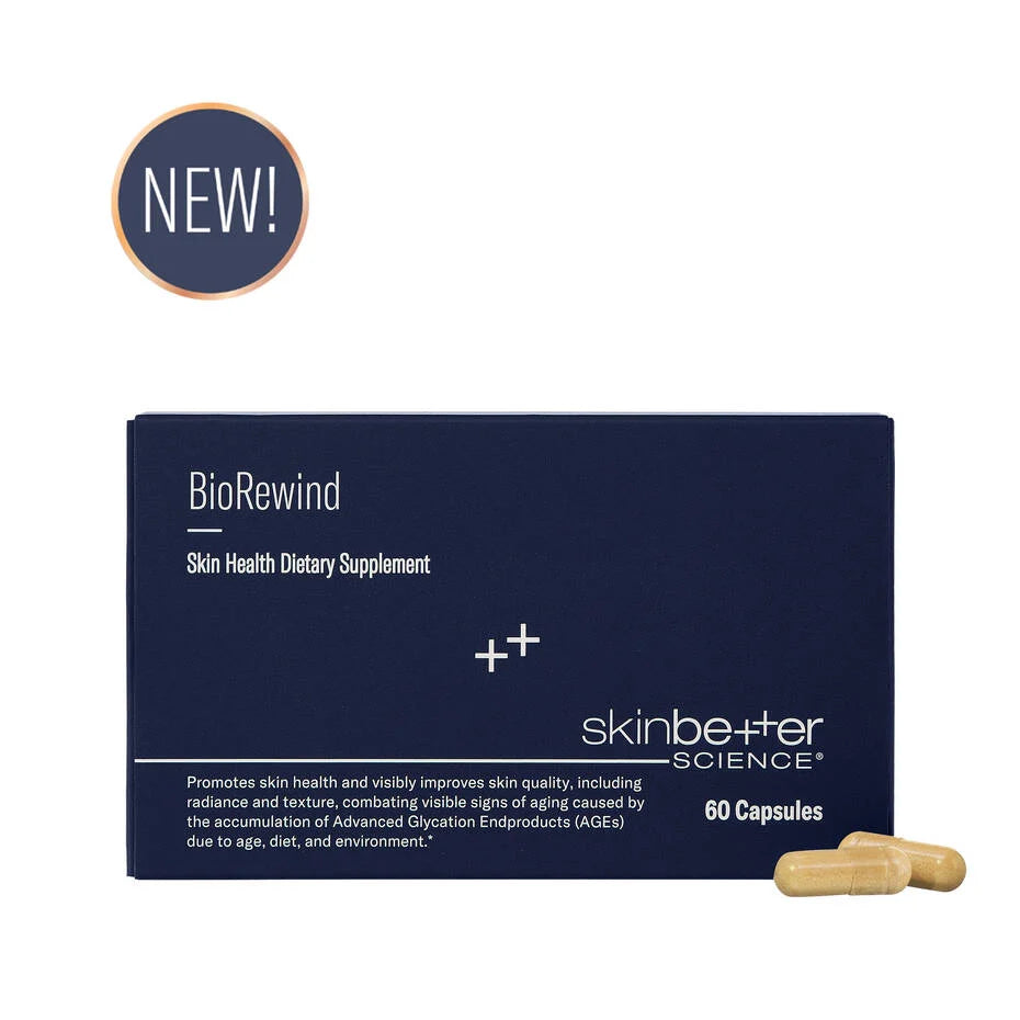 SkinBetter Bio-Rewind