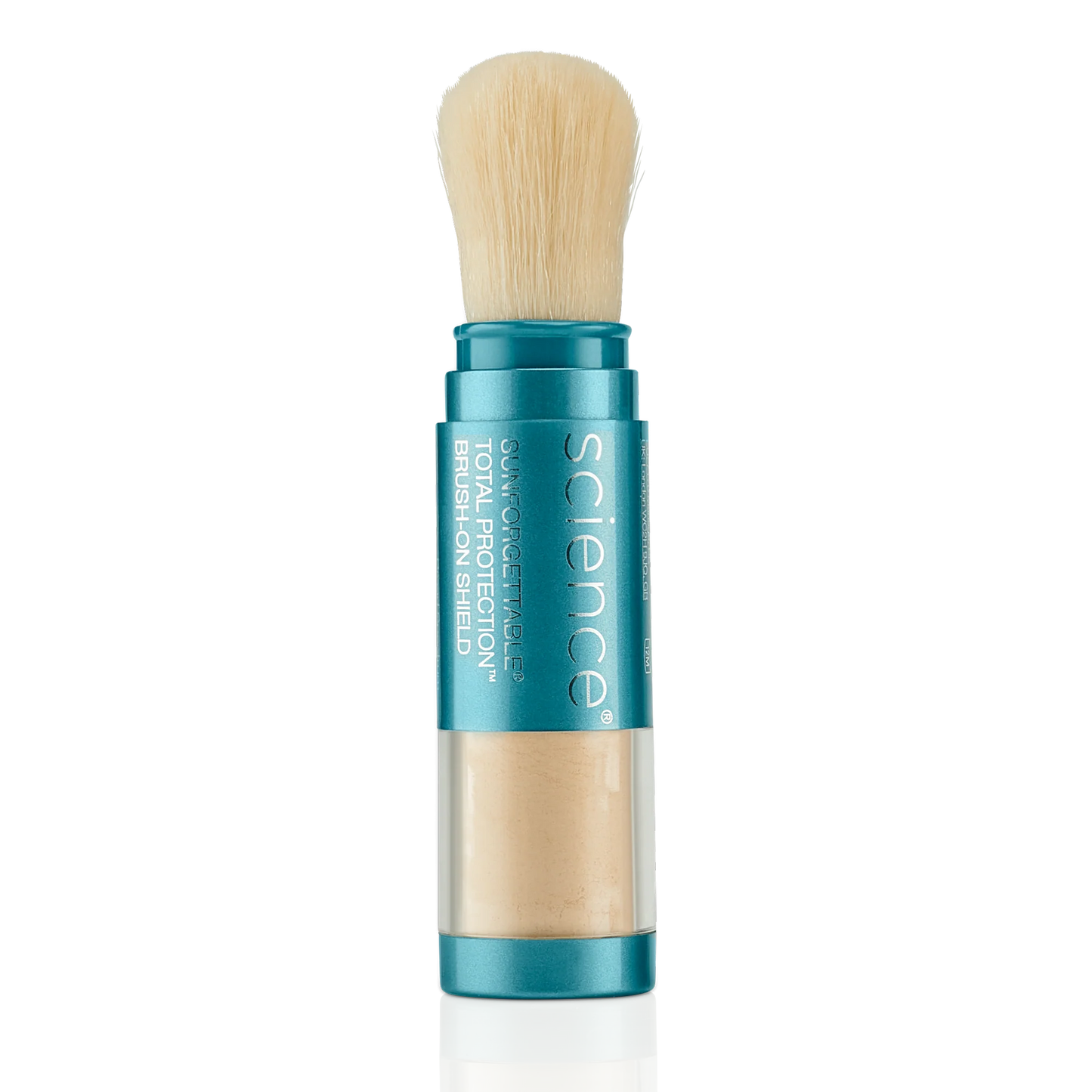 Colorescience Sunforgettable® Total Protection® Brush-On Shield SPF 50