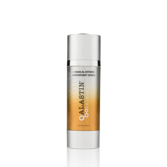 Alastin Skincare C-Radical Antioxidant Serum