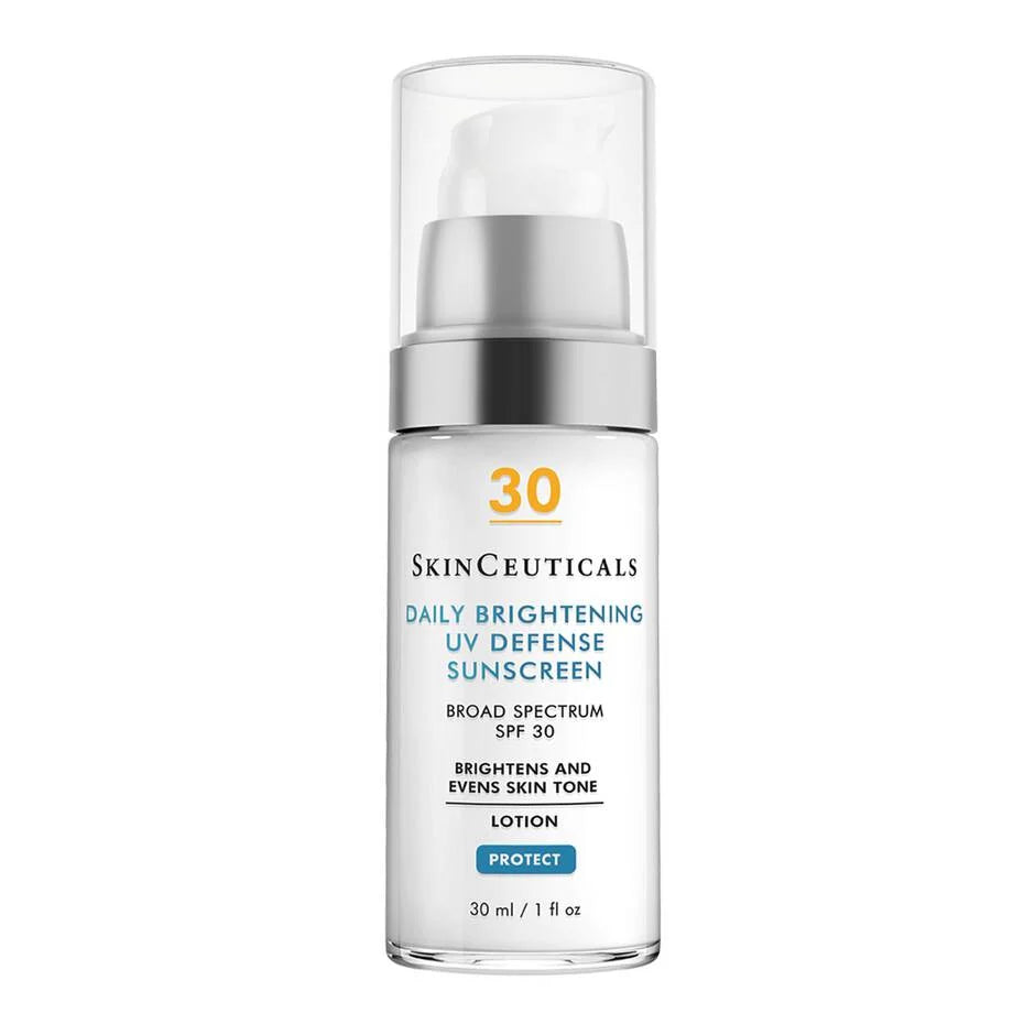 SkinCeuticals Daily Brightening UV Defense Sunscreen