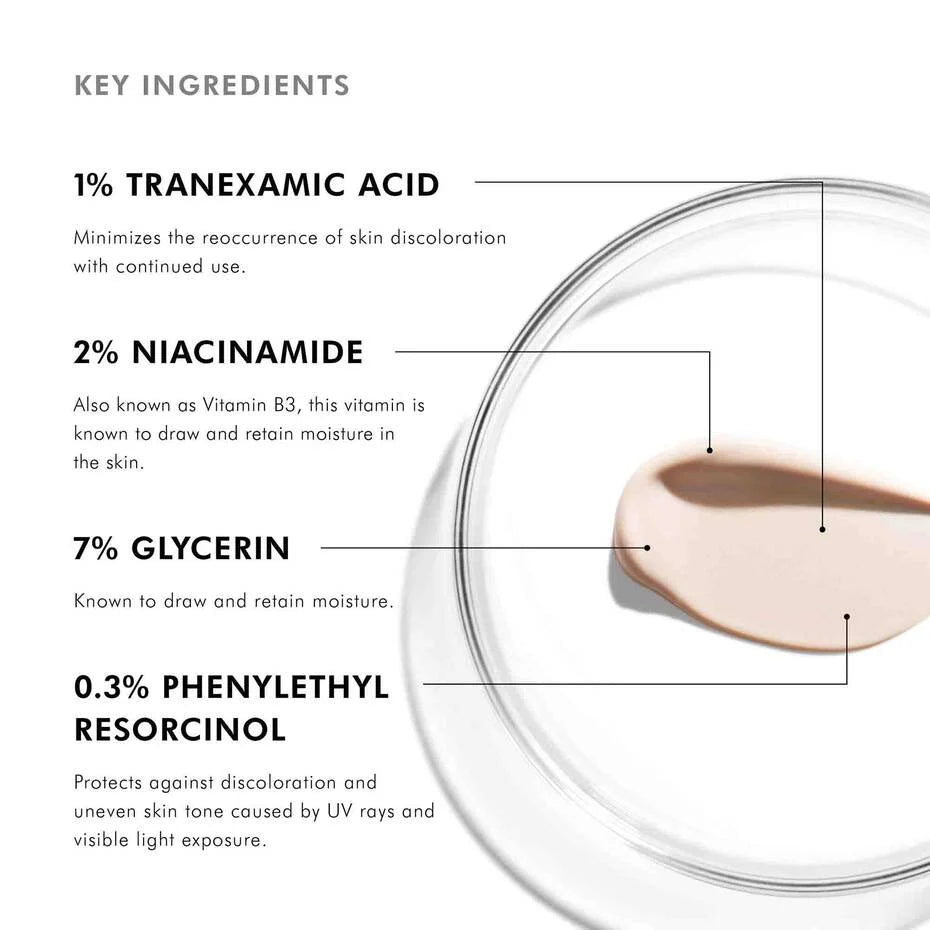 SkinCeuticals Daily Brightening UV Defense Sunscreen