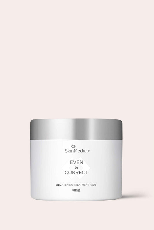 SkinMedica Even + Correct Brightening Treatment Pads