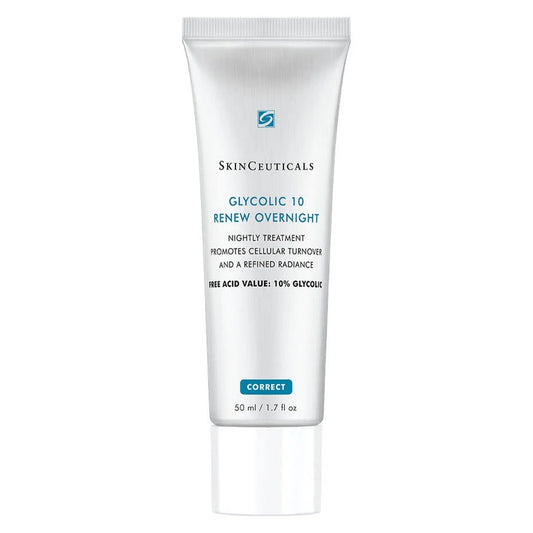 SkinCeuticals Glycolic 10 Renew Overnight Serum