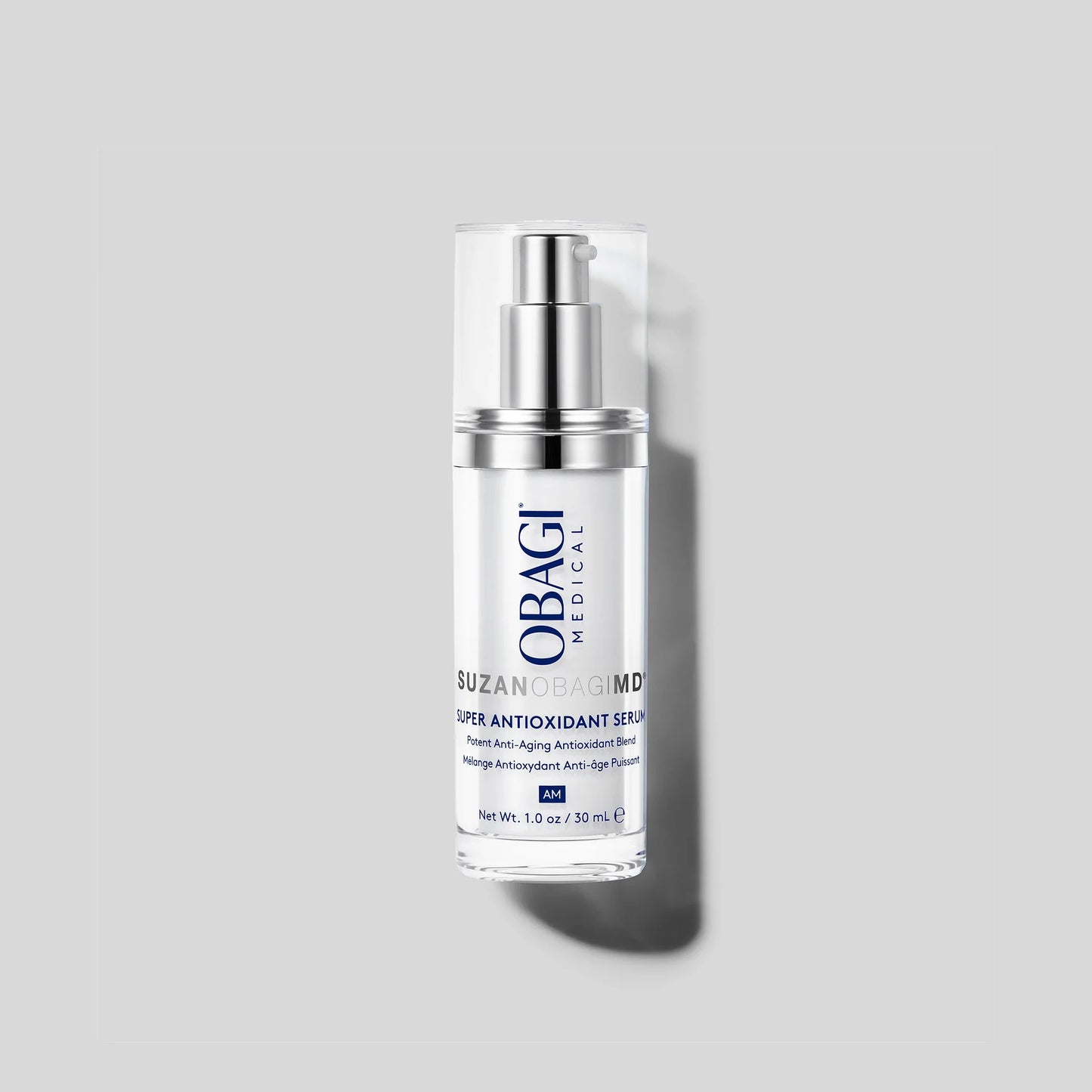 SuzanObagiMD Super Antioxidant Serum
