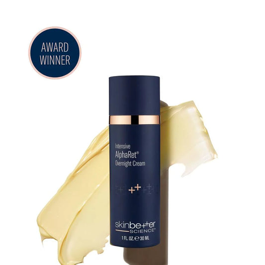 SkinBetter Alpharet Intensive Overnight Cream 30 mL