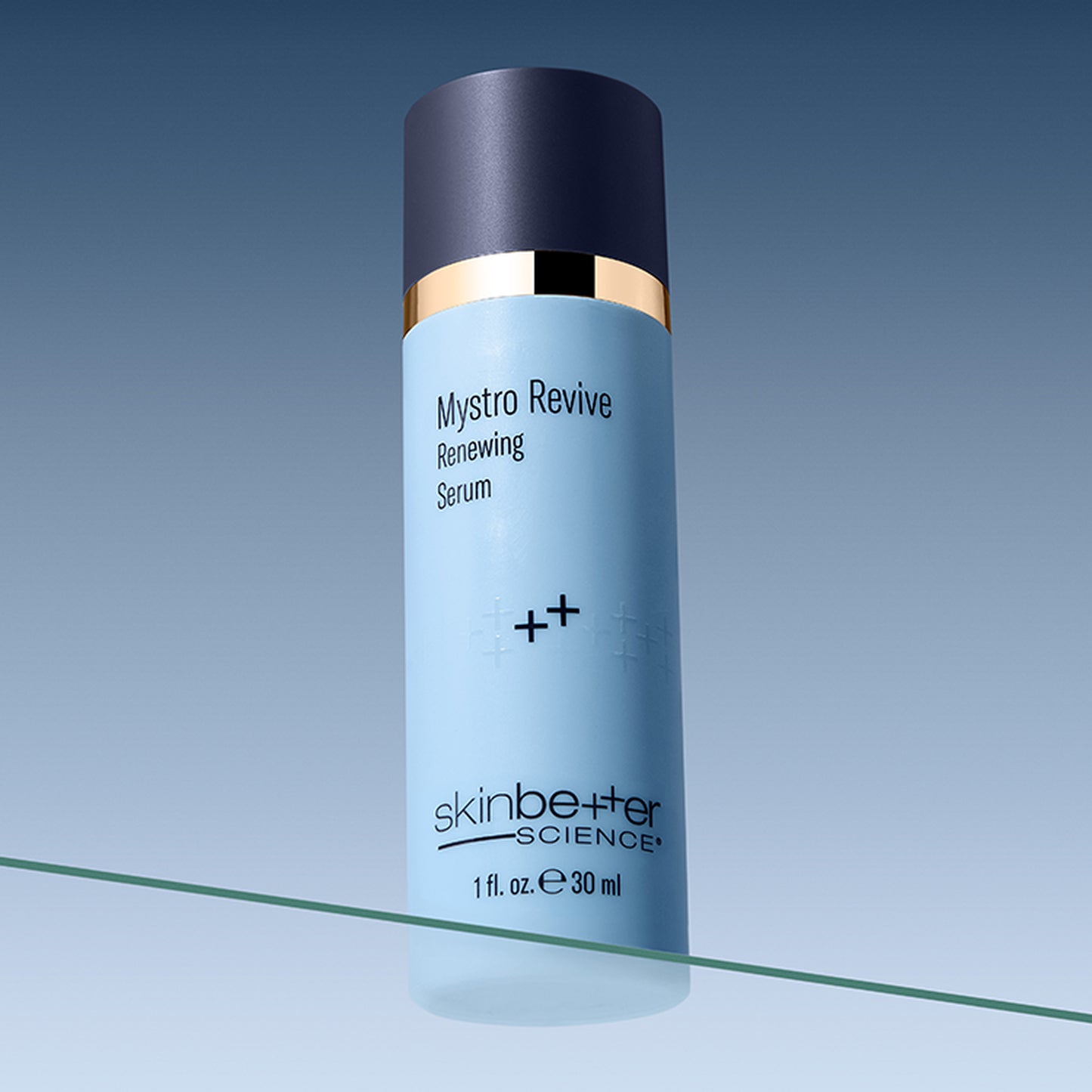 SkinBetter Mystro Revive Renewing Serum