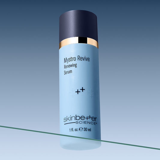 SkinBetter Mystro Revive Renewing Serum