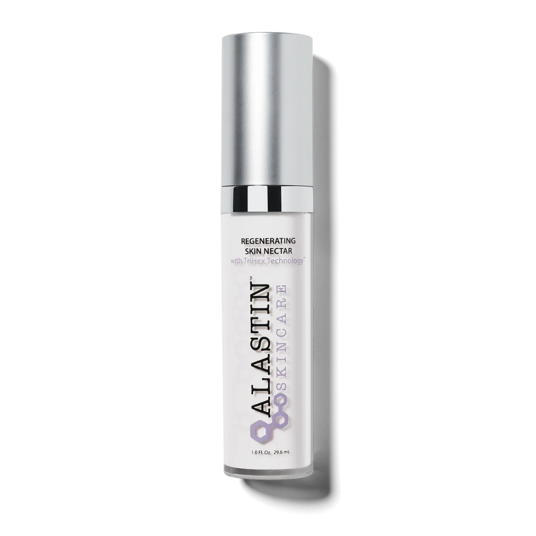 Alastin Regenerating Skin Nectar with TriHex Technology