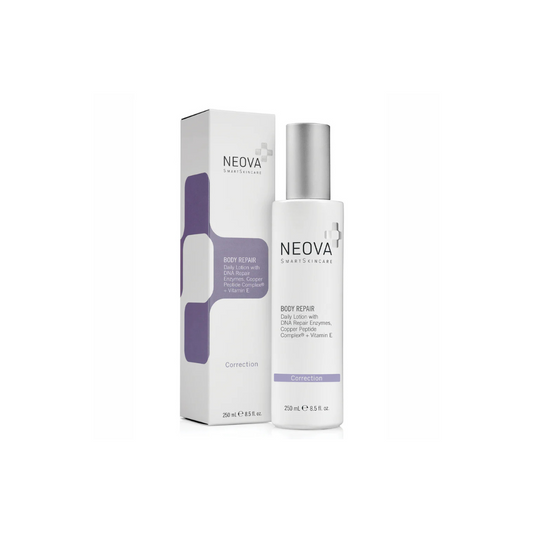 Neova Body Repair Daily Lotion