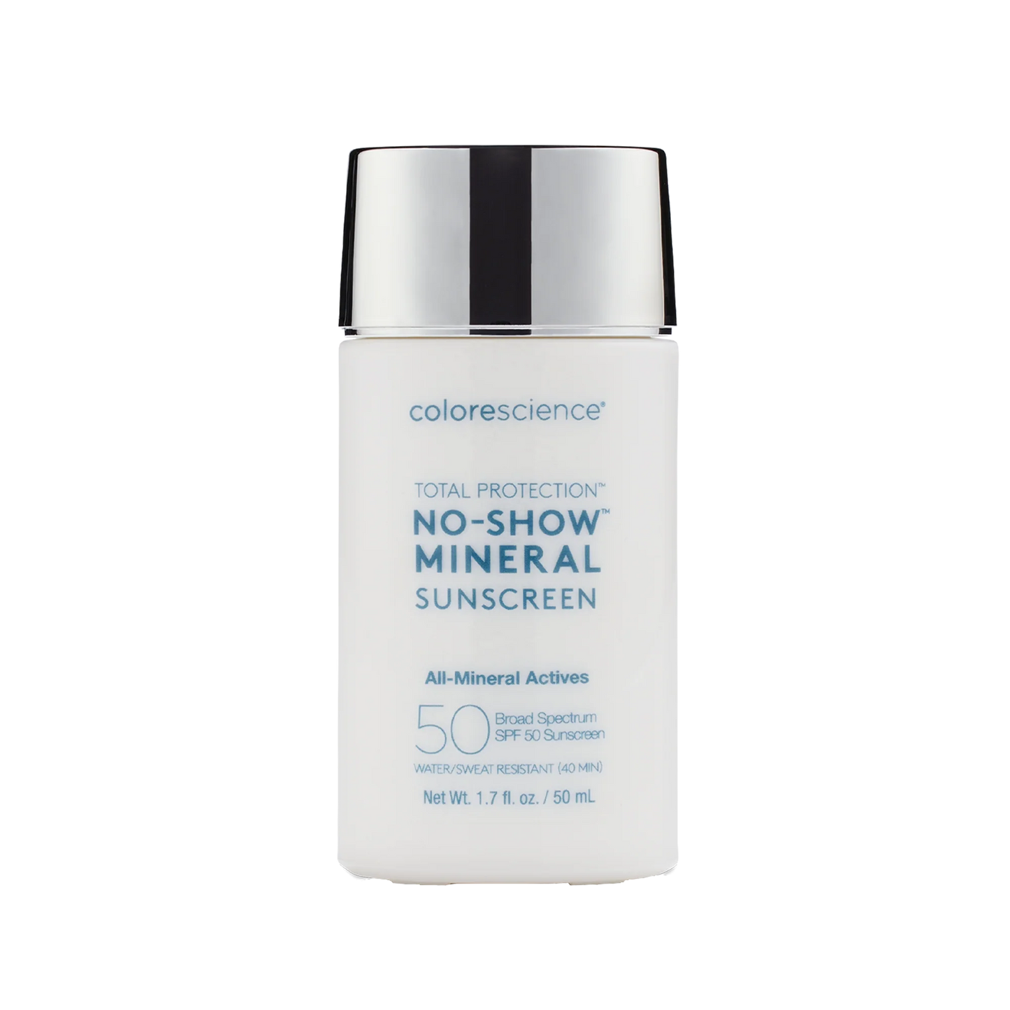 Colorescience No-Show Mineral Sunscreen
