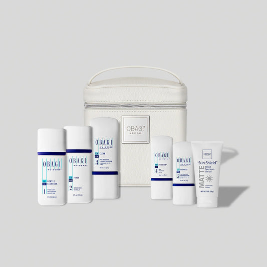 Obagi Nu-Derm Nu-Derm Normal to Dry Kit