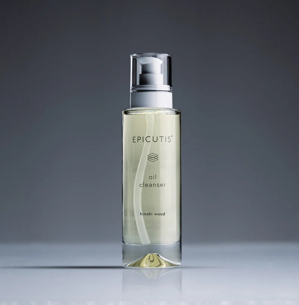 Epicutus Oil Cleanser