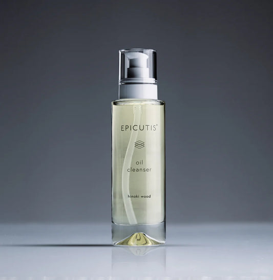 Epicutus Oil Cleanser