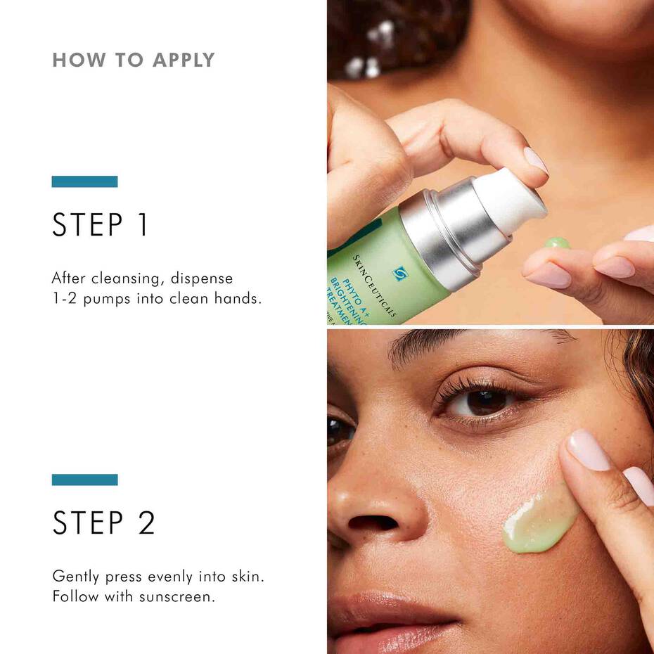 SkinCeuticals Phyto A + Brightening Serum