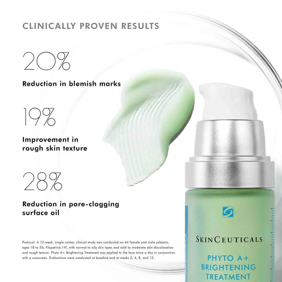 SkinCeuticals Phyto A + Brightening Serum
