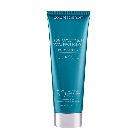 Colorescience Sunforgettable Total Protection Body Shield Classic