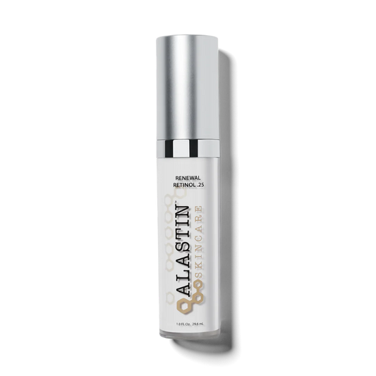 Alastin Renewal Retinol .25%