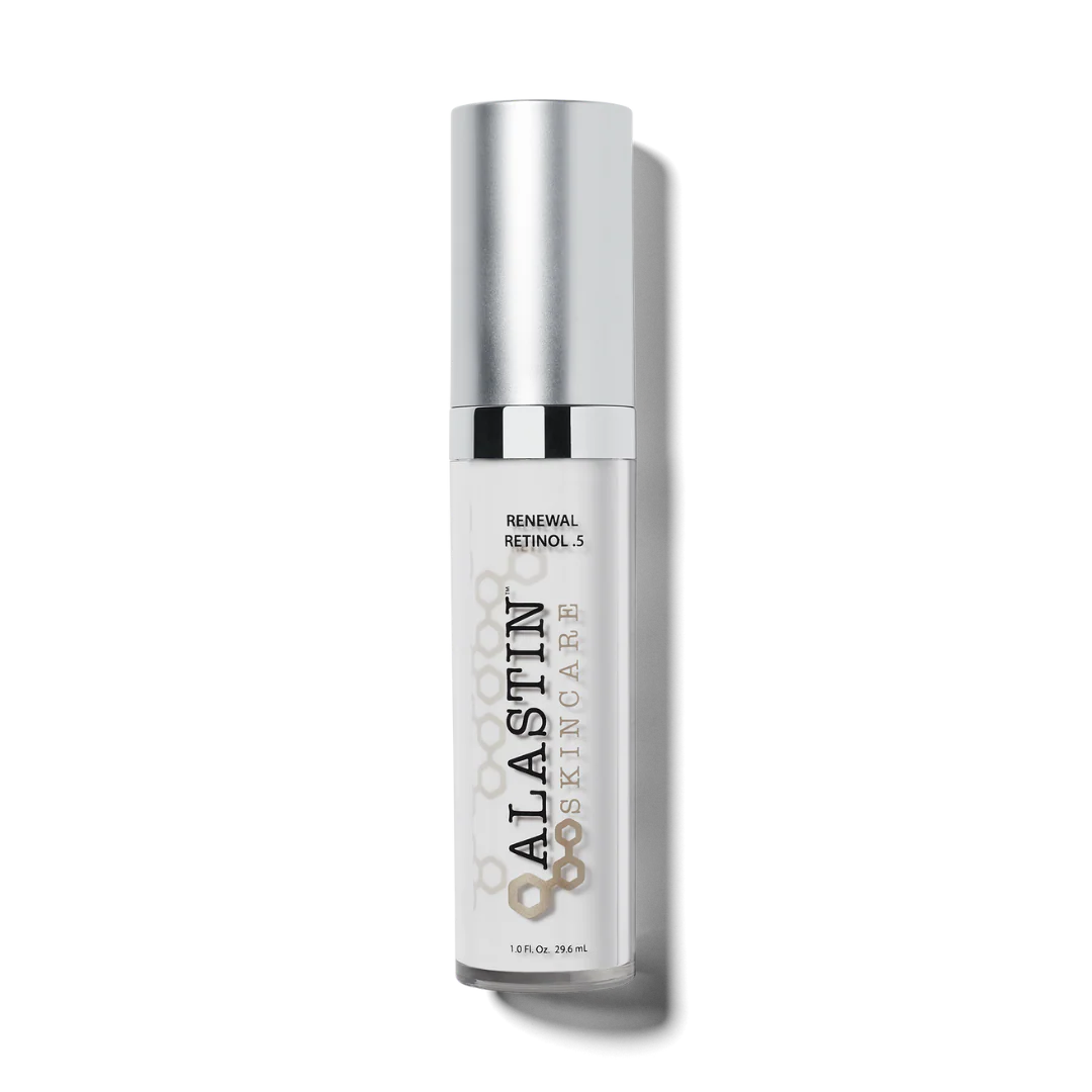 Alastin Renewal Retinol .05%