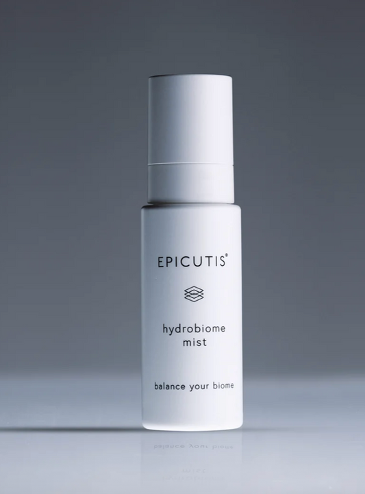 Epicutus Hydrobiome Mist