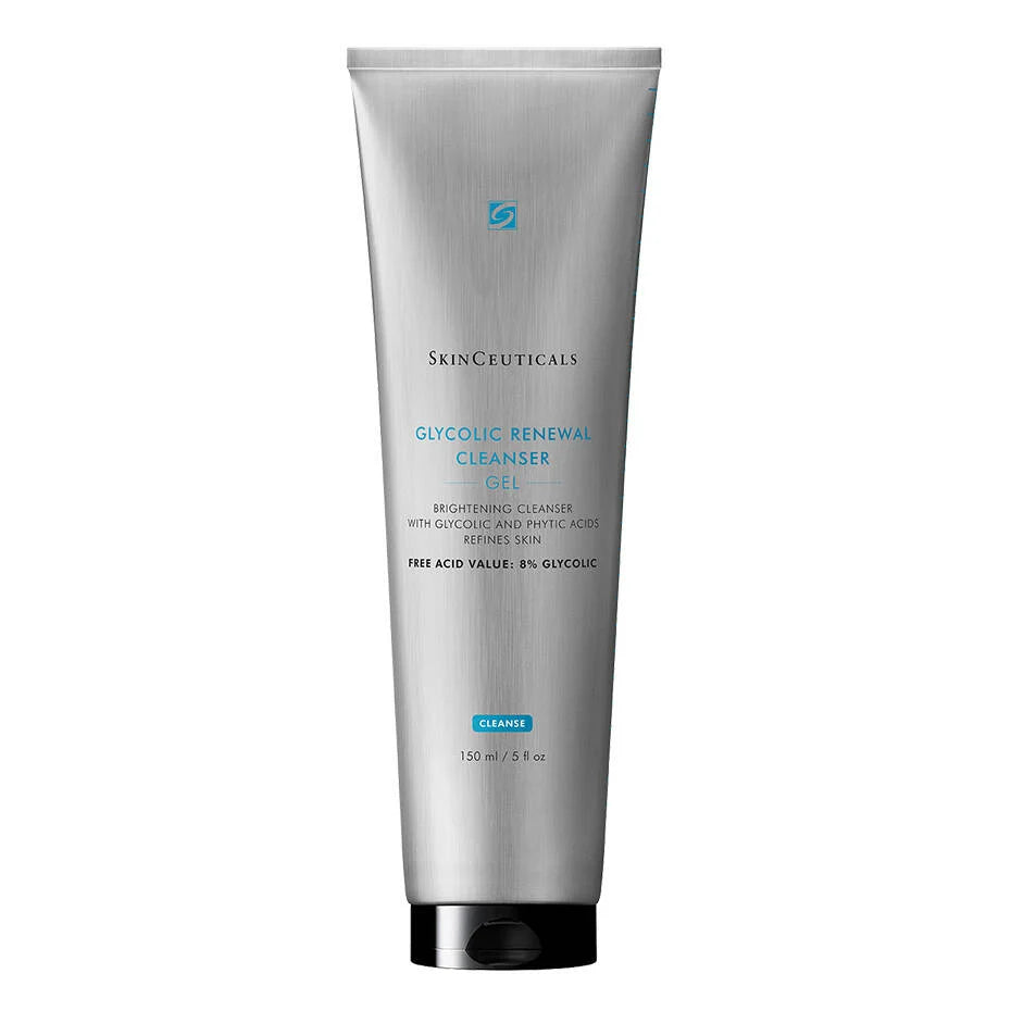 SkinCeuticals Glycolic Renewal Cleanser