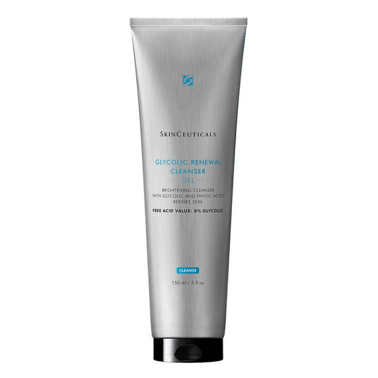 SkinCeuticals Glycolic Renewal Cleanser