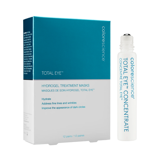 Colorescience Total Eye Concentrate Kit