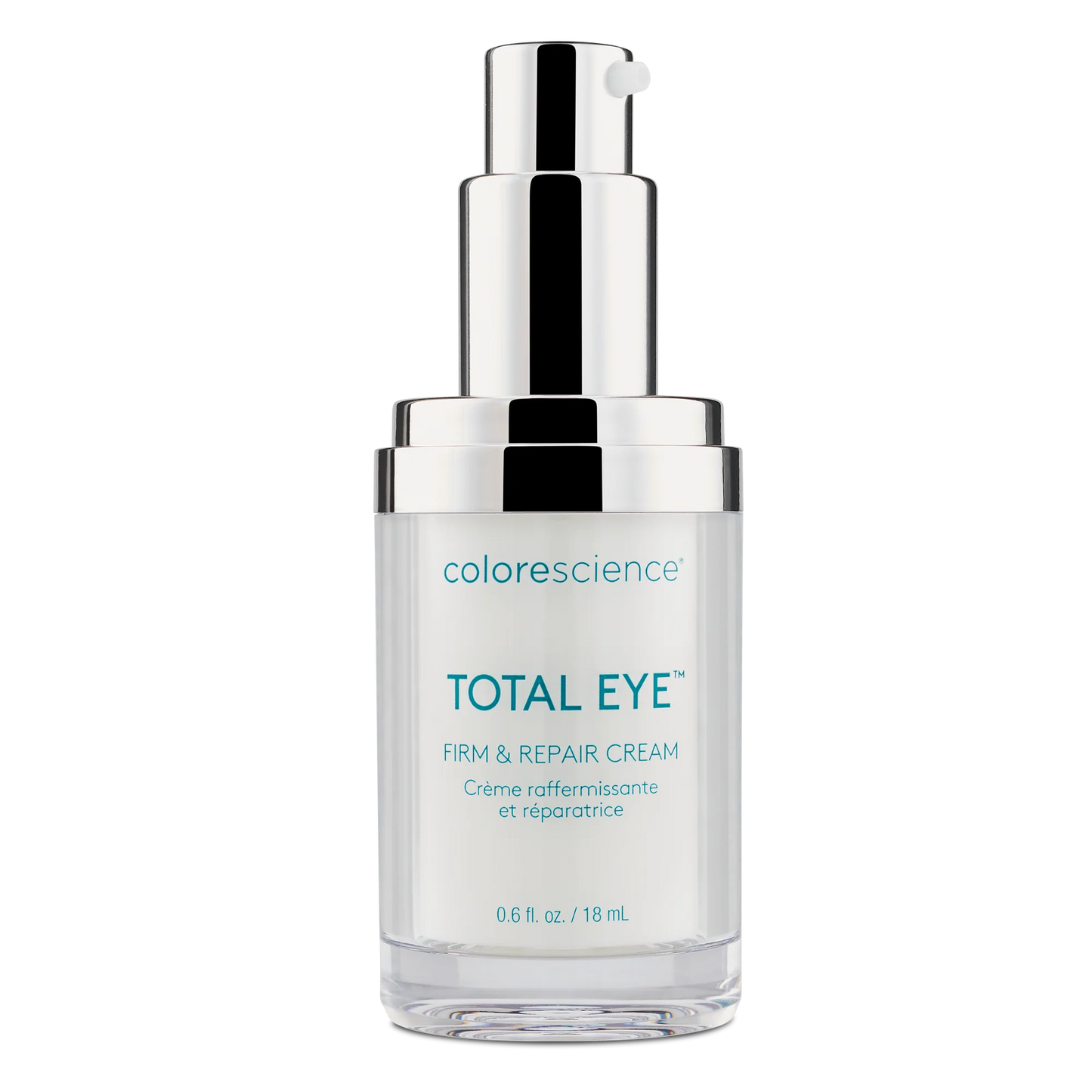 Colorescience Total Eye Firm & Repair Cream