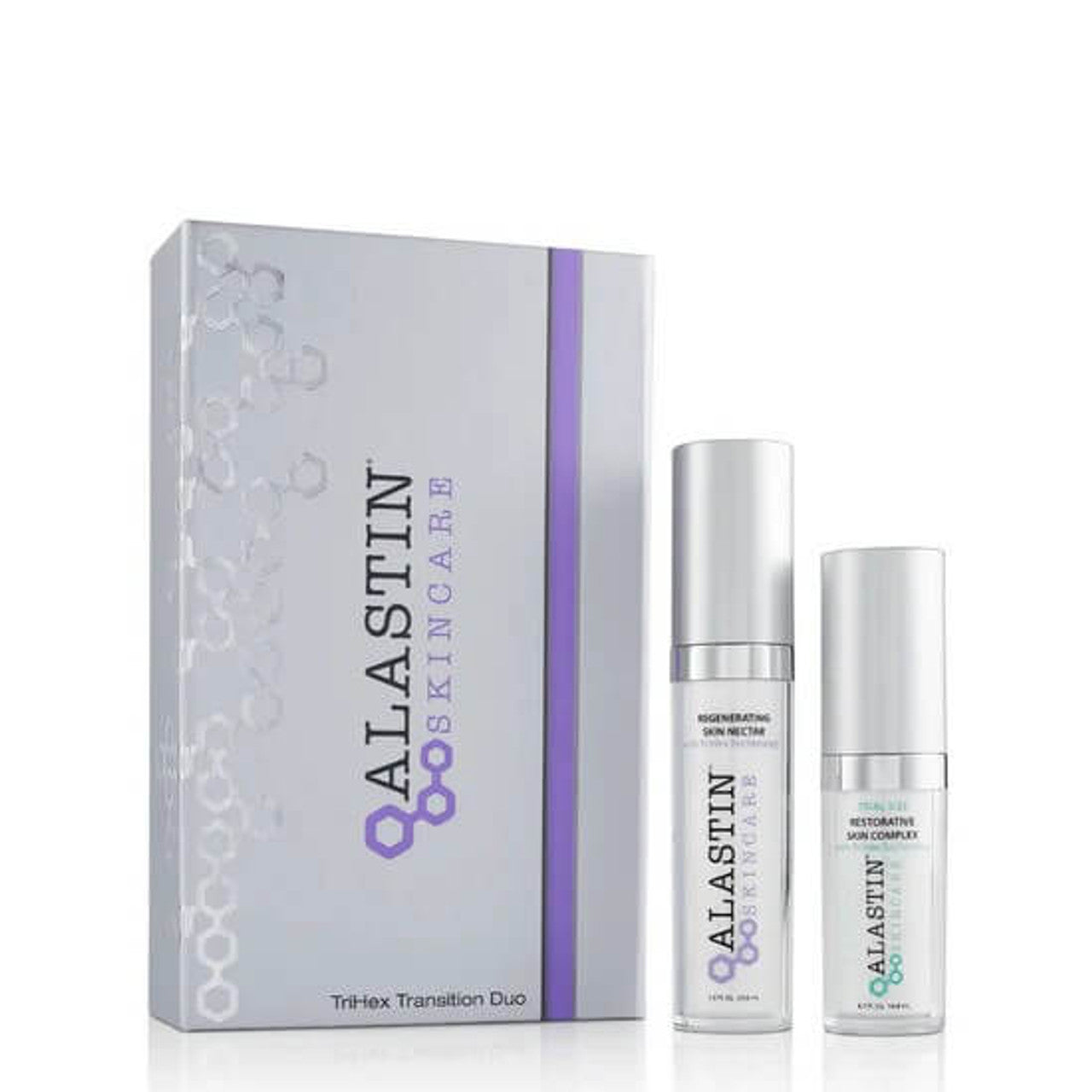 Alastin Tri-Hex Transition Duo Kit