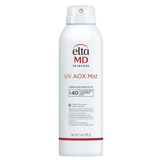 EltaMD  UV AOX Mist Broad-Spectrum SPF 40