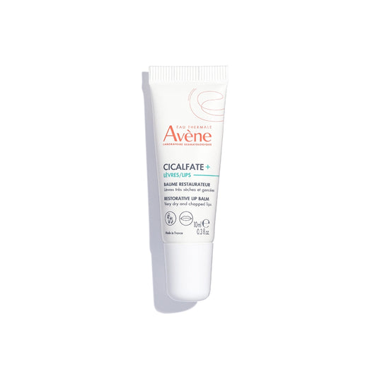 Avene Cicalfate+ Restorative Lip Balm (box)
