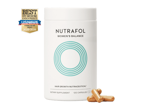 Nutrafol Women's Balance (3 month supply)