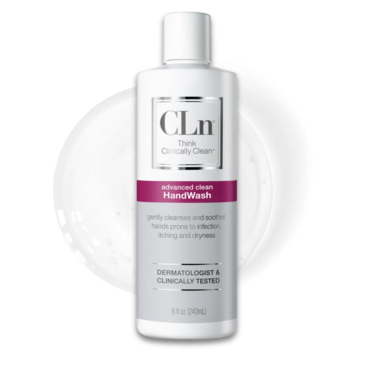 CLN Handwash