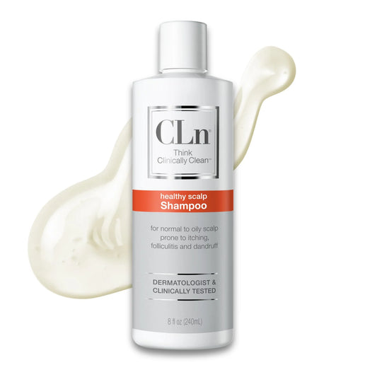 CLN Shampoo